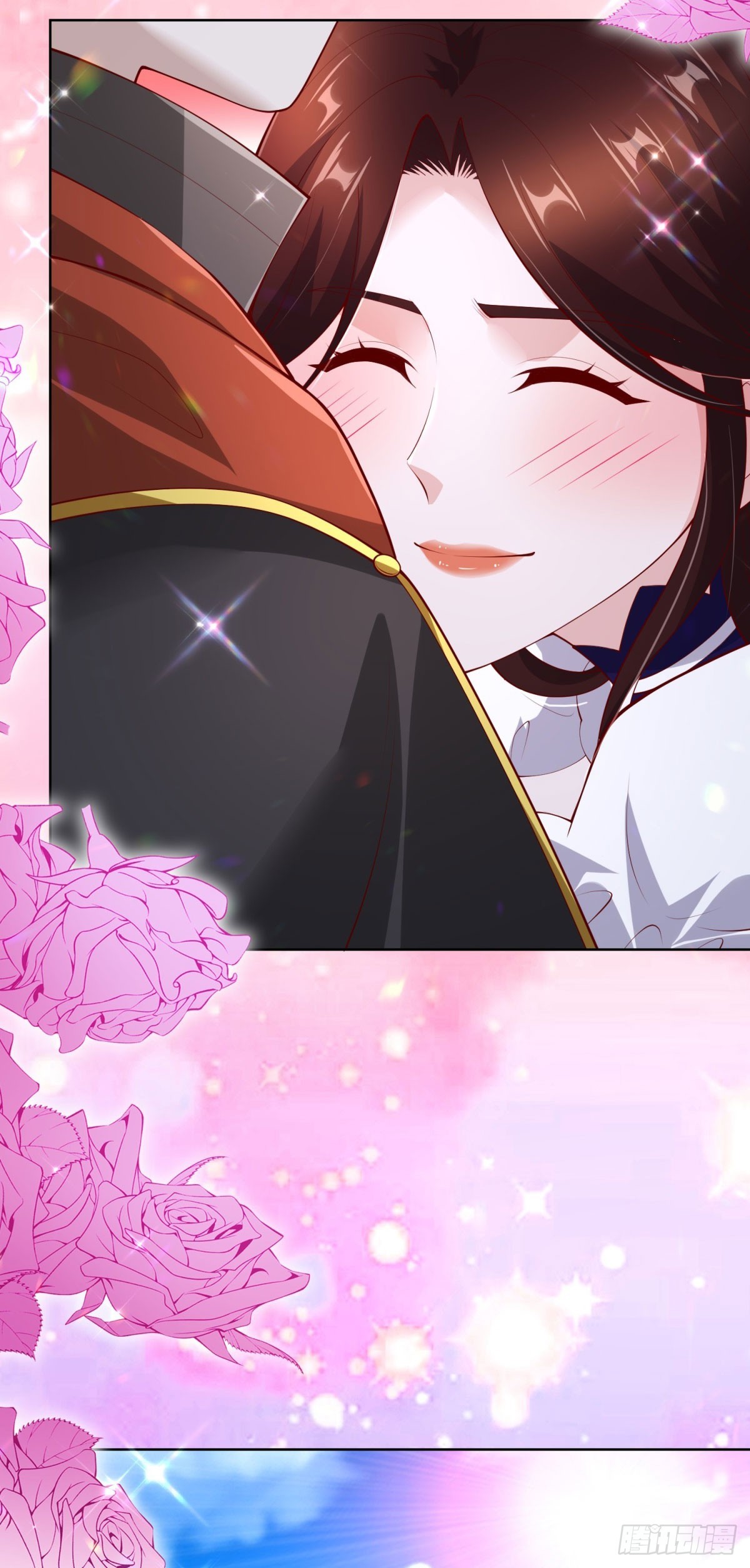 第67话 宁北与清荷之约-第68话