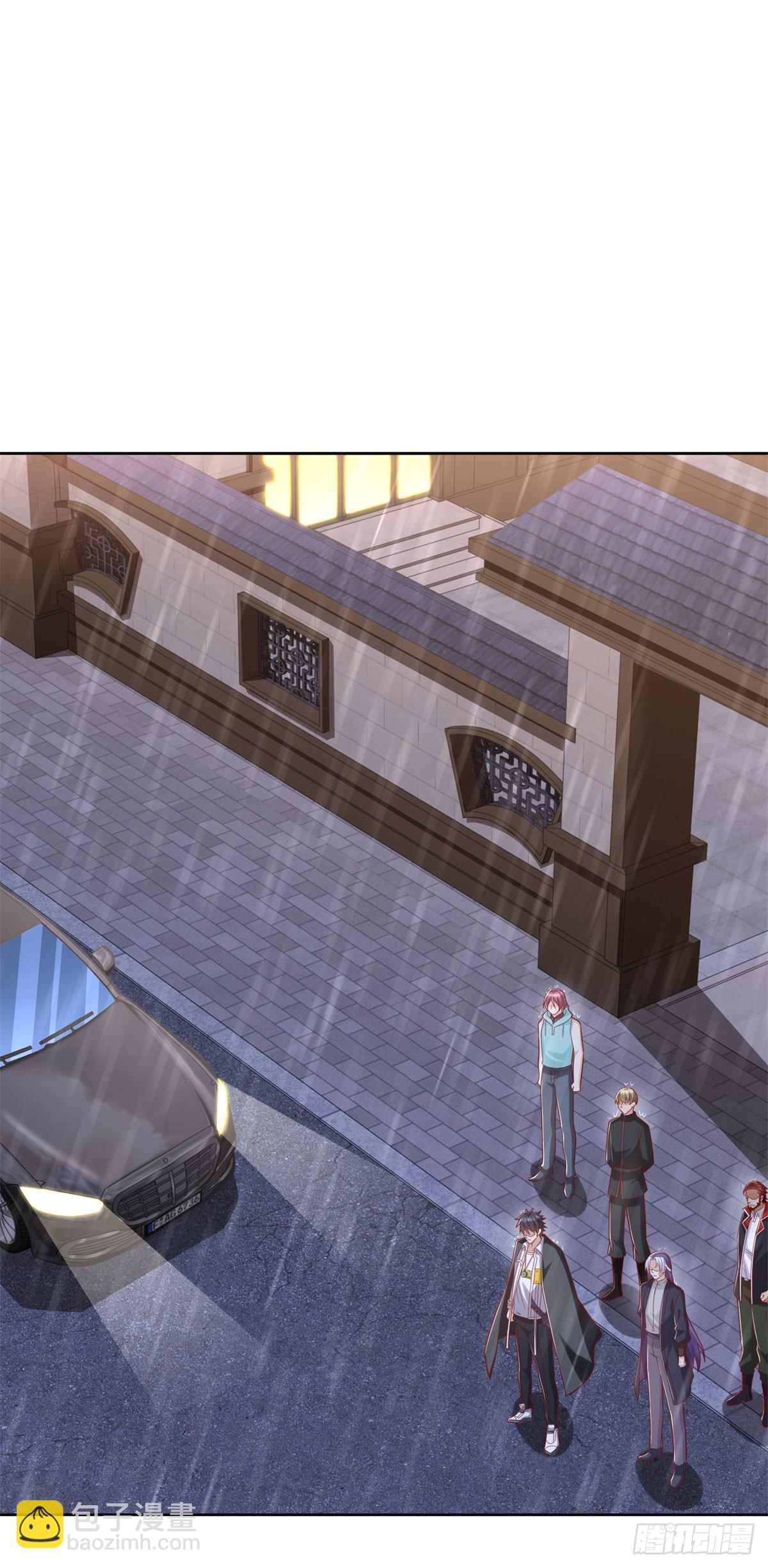 第9话 杀第一人-第10话