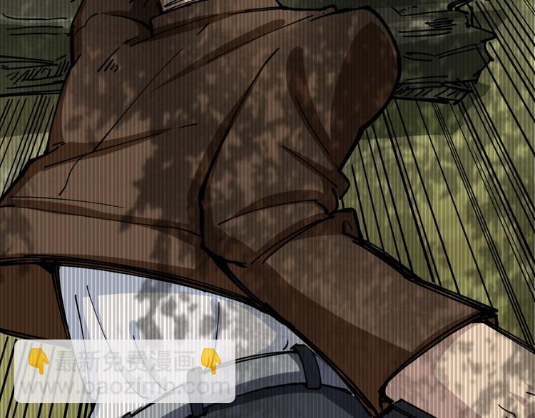 第1话：胖爷下山(1/4)-第2话