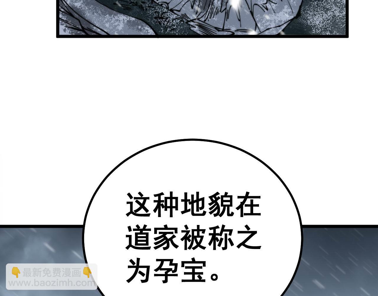 毒手巫醫 - 第295話 雪花飄飄(2/3) - 4