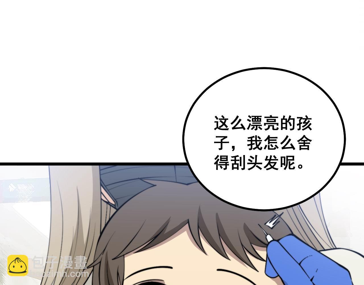 毒手巫医 - 第329话 闲言八卦(1/3) - 6