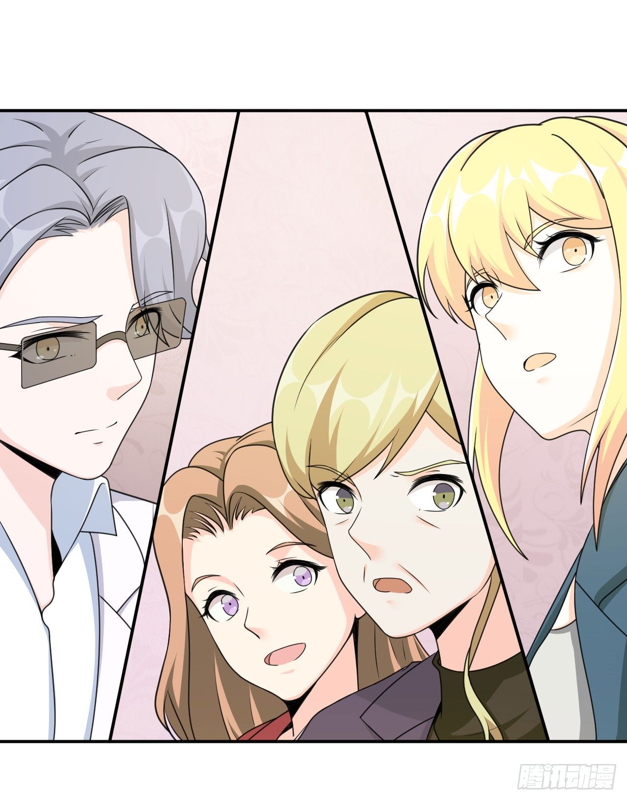 013 魅力PK(1/2)-第14话