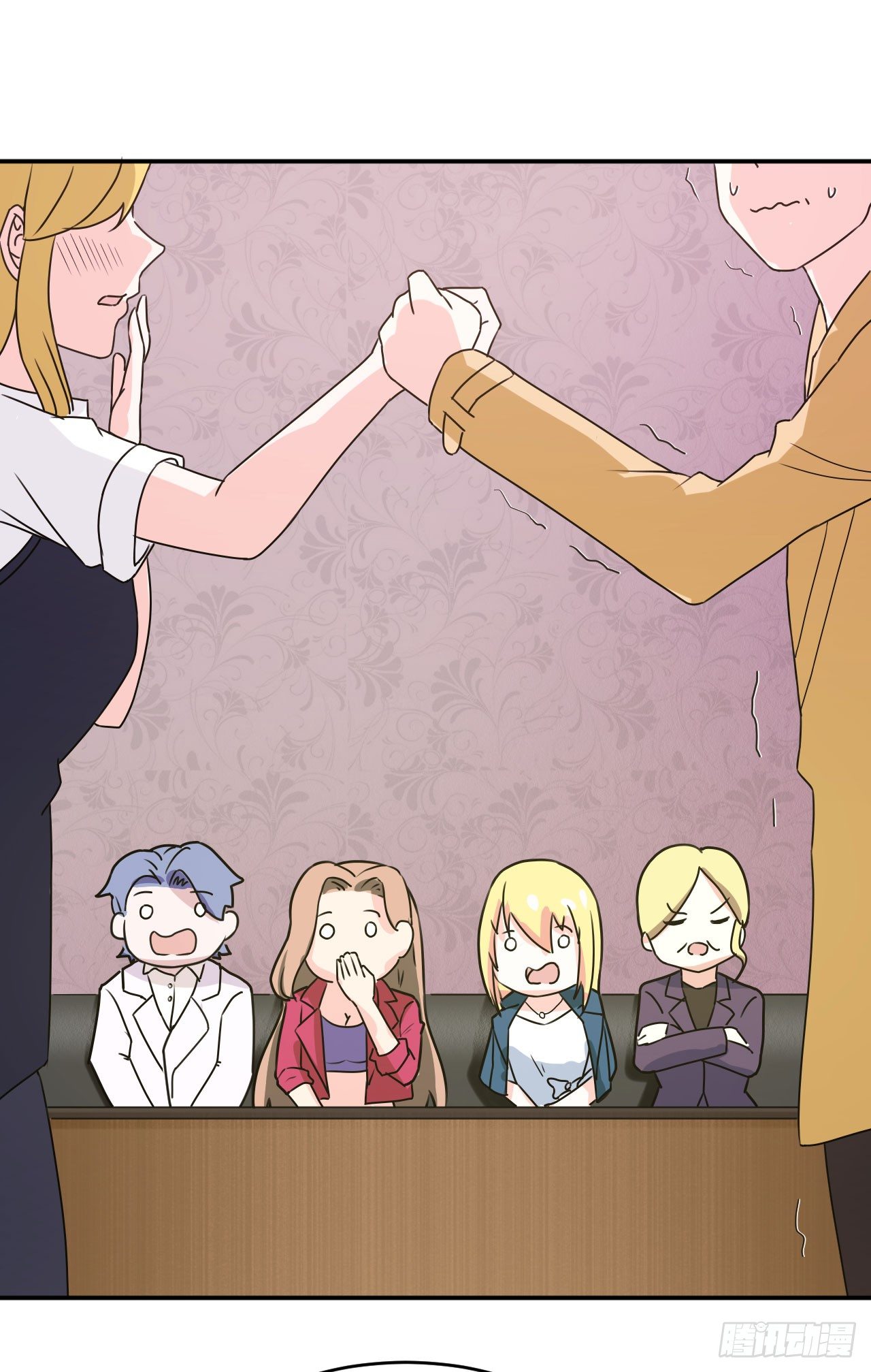 013 魅力PK(1/2)-第14话