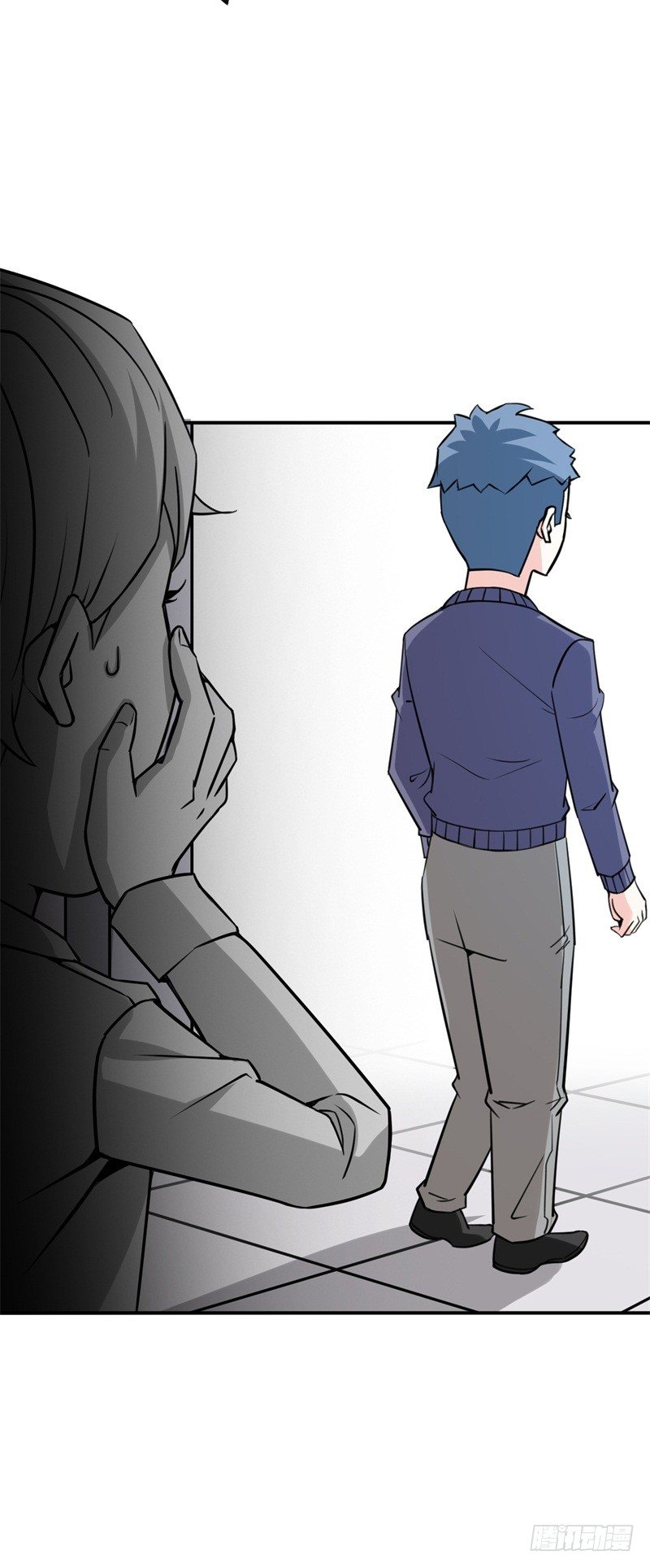 021 练习两年半，关键靠系统(1/2)-第22话