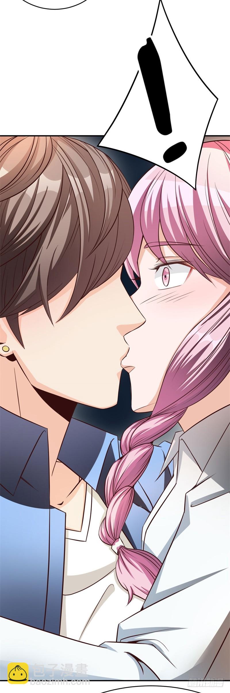 027 做你的盖世英雄-第30话