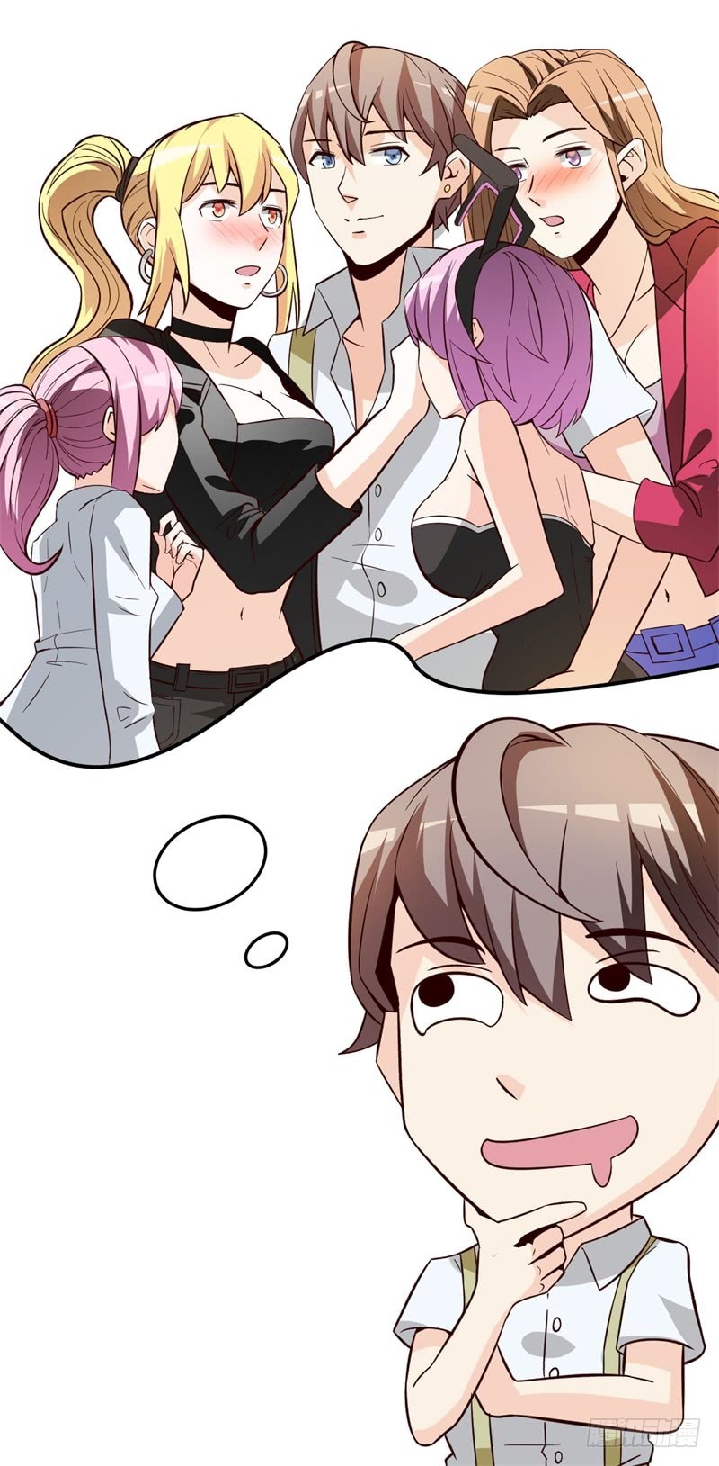 031 最终神秘大奖(1/2)-第34话