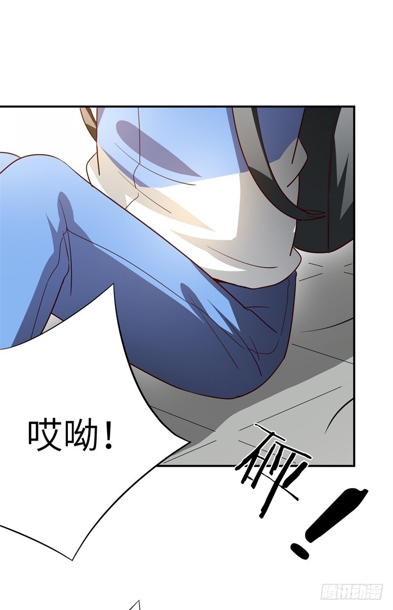 033 好感度回档(1/2)-第36话