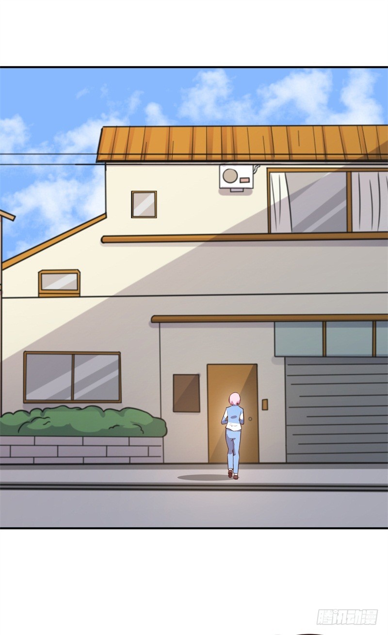 033 好感度回档(1/2)-第36话