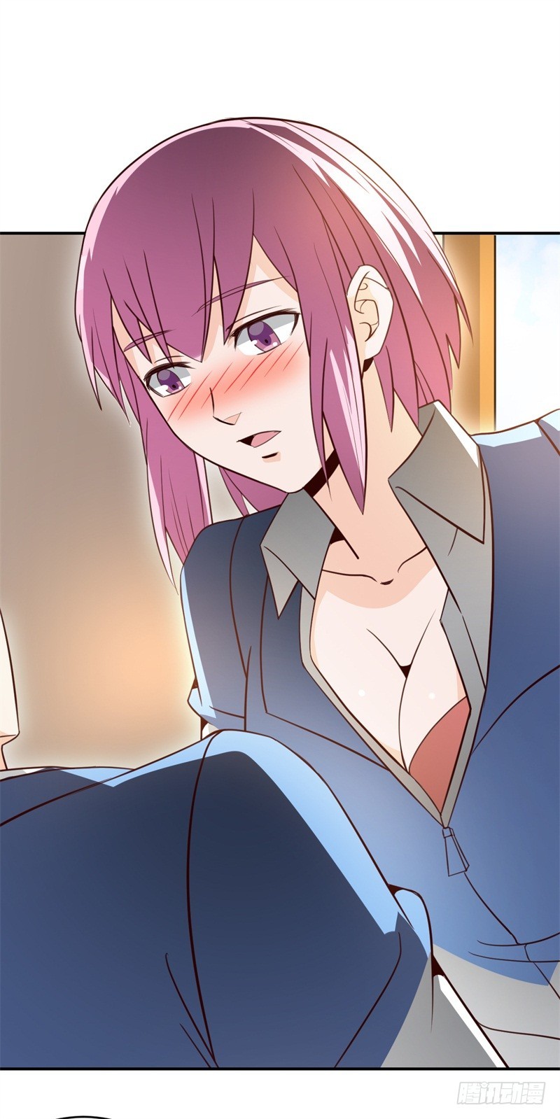 033 好感度回档(1/2)-第36话