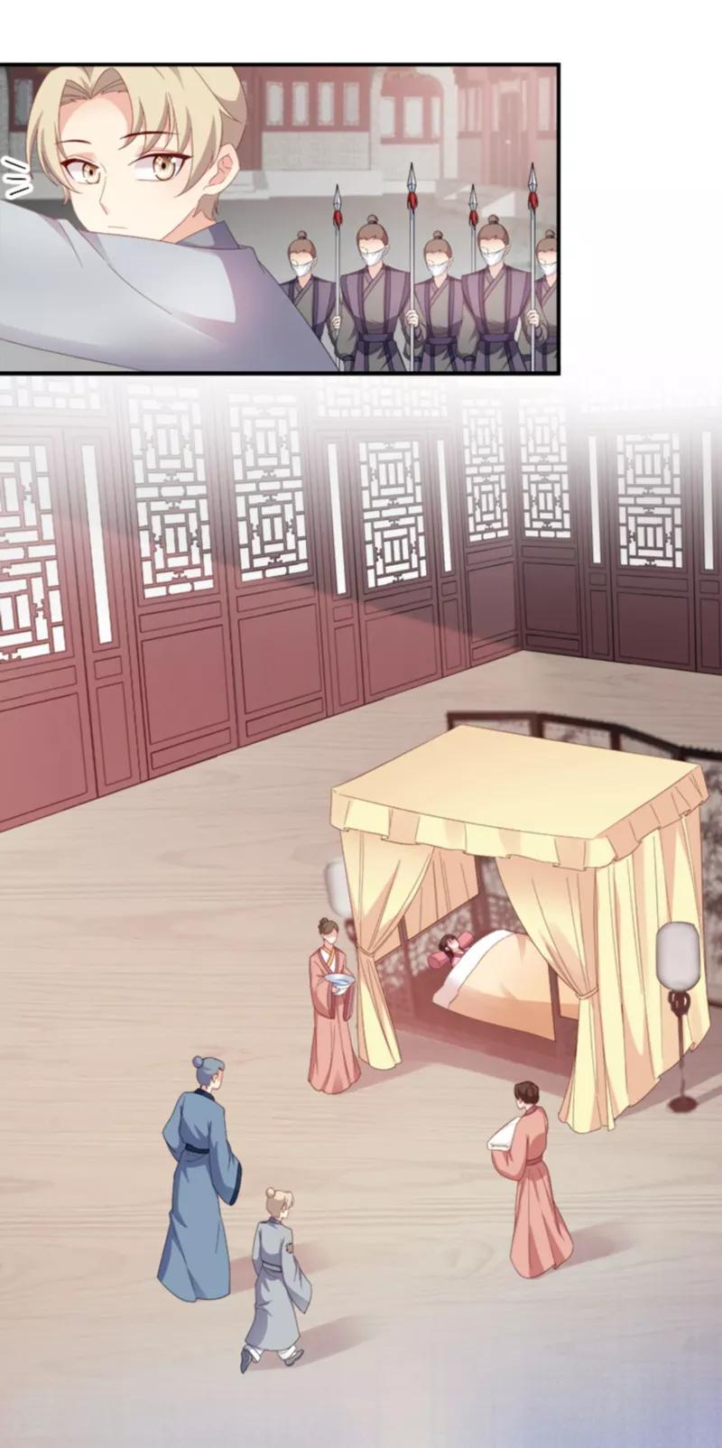 第110话 奇怪的一家人-第110话