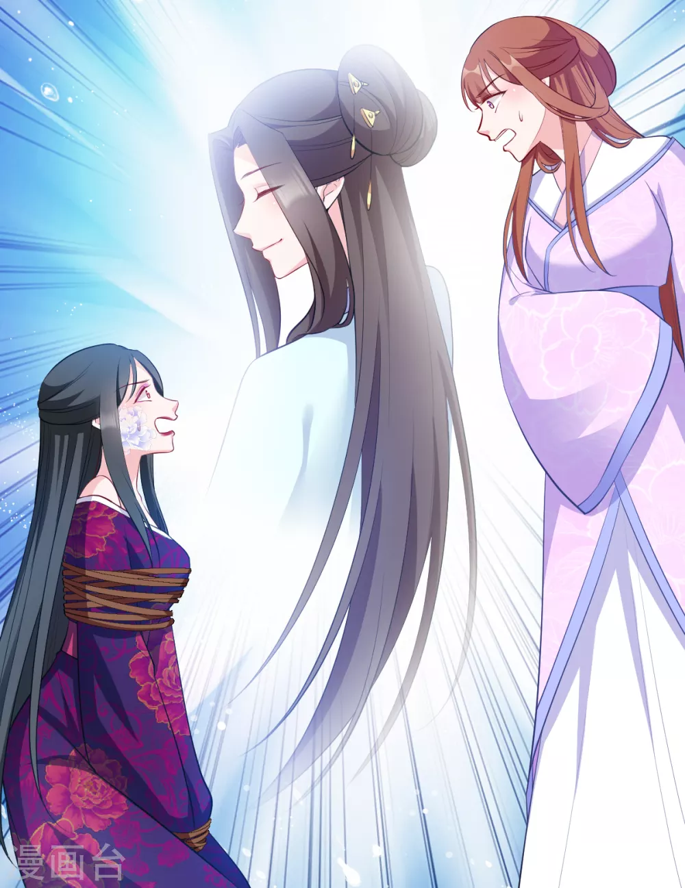 第124话 王爷，我们发财啦！(1/2)-第124话