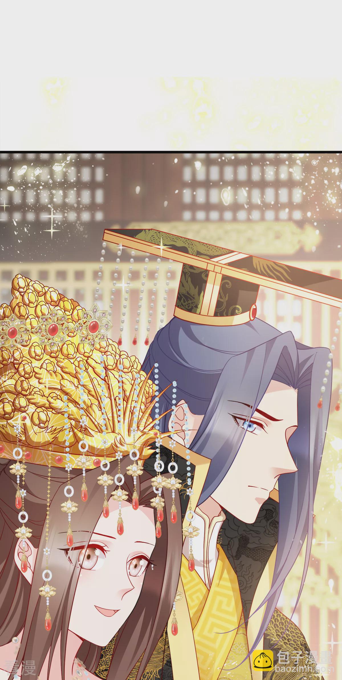 最终话 守护你-第170话