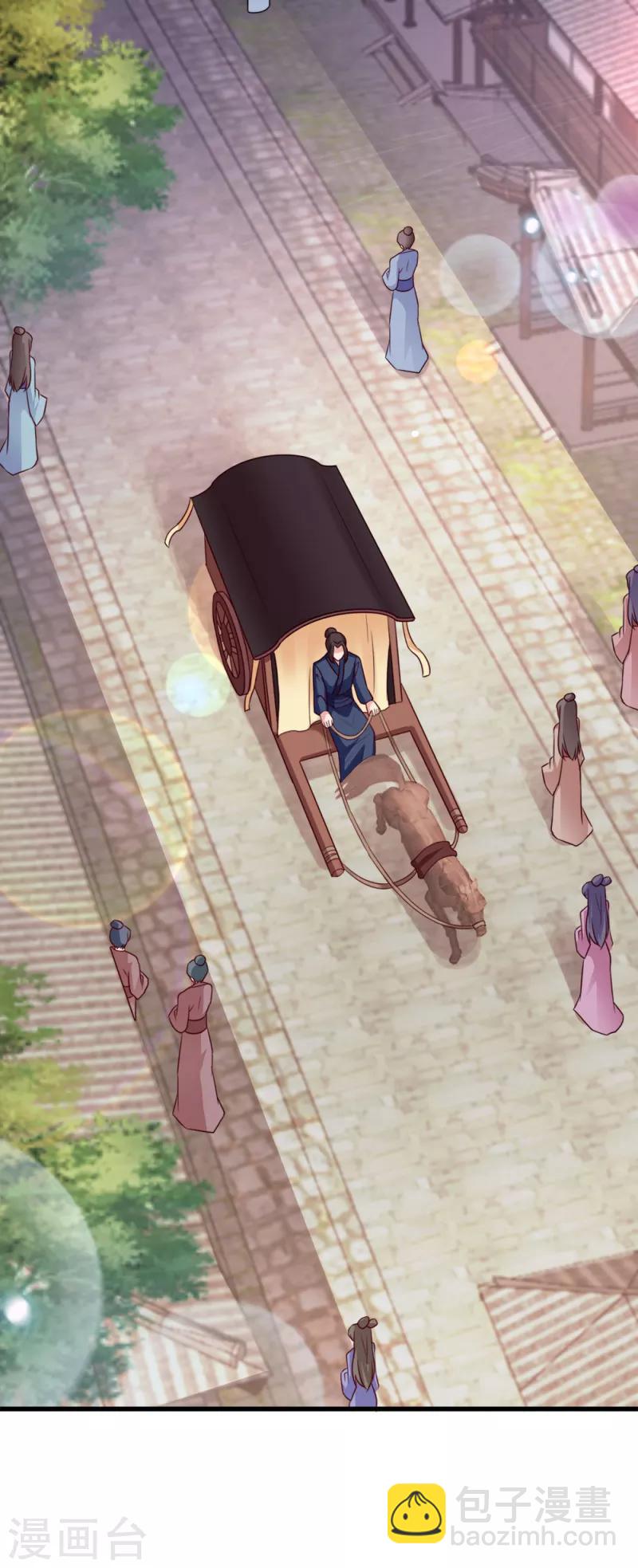 第68话 不要你同情-第68话