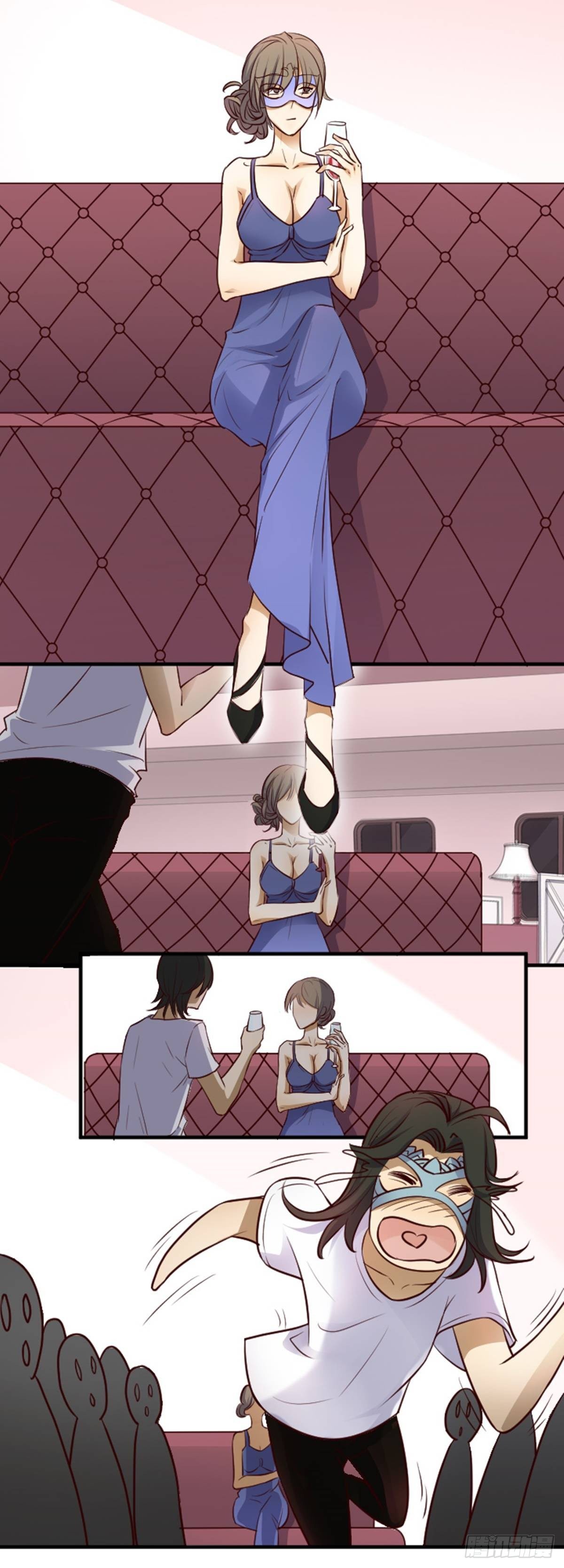 &ldquo;翻车&rdquo;现场2-第2话