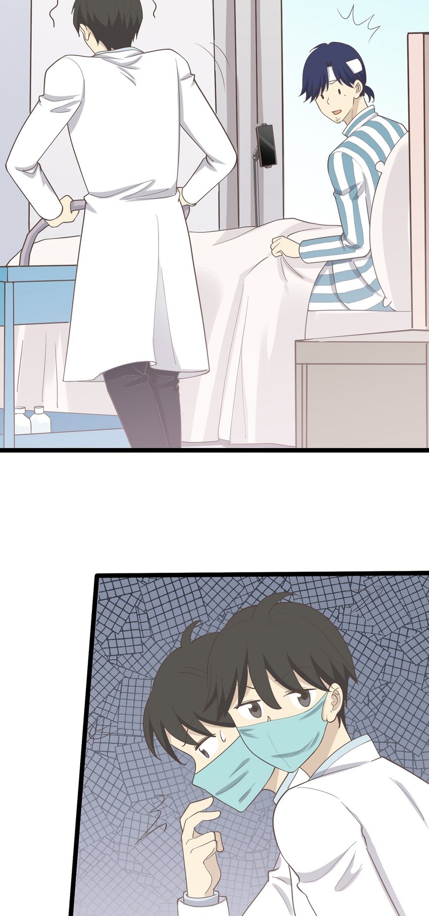 第95话 合作愉快-第102话