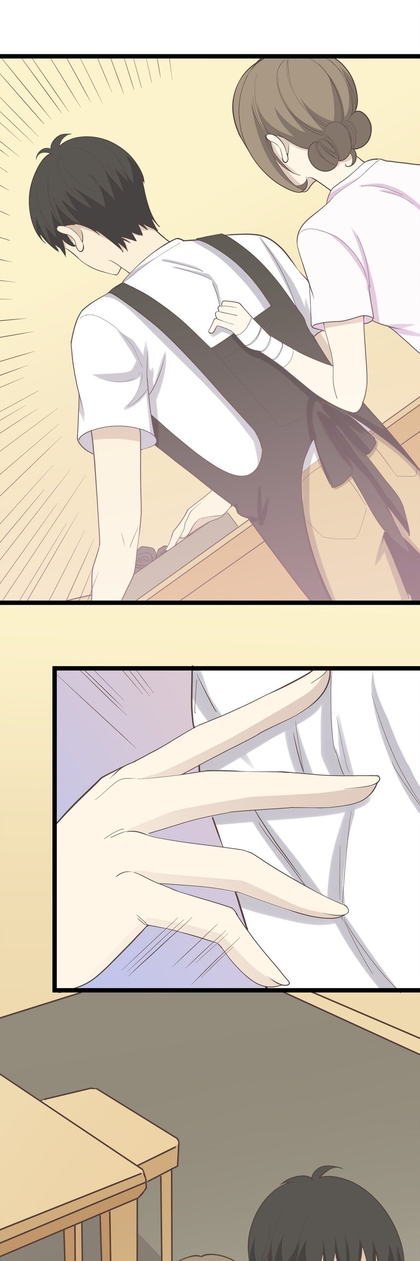 第97话 谁在说谎-第104话