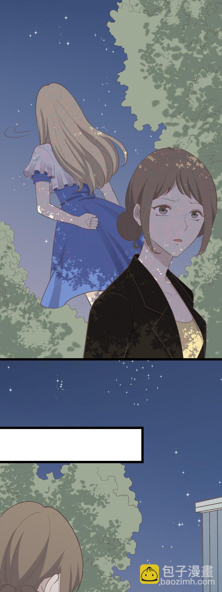 第97话 谁在说谎-第104话