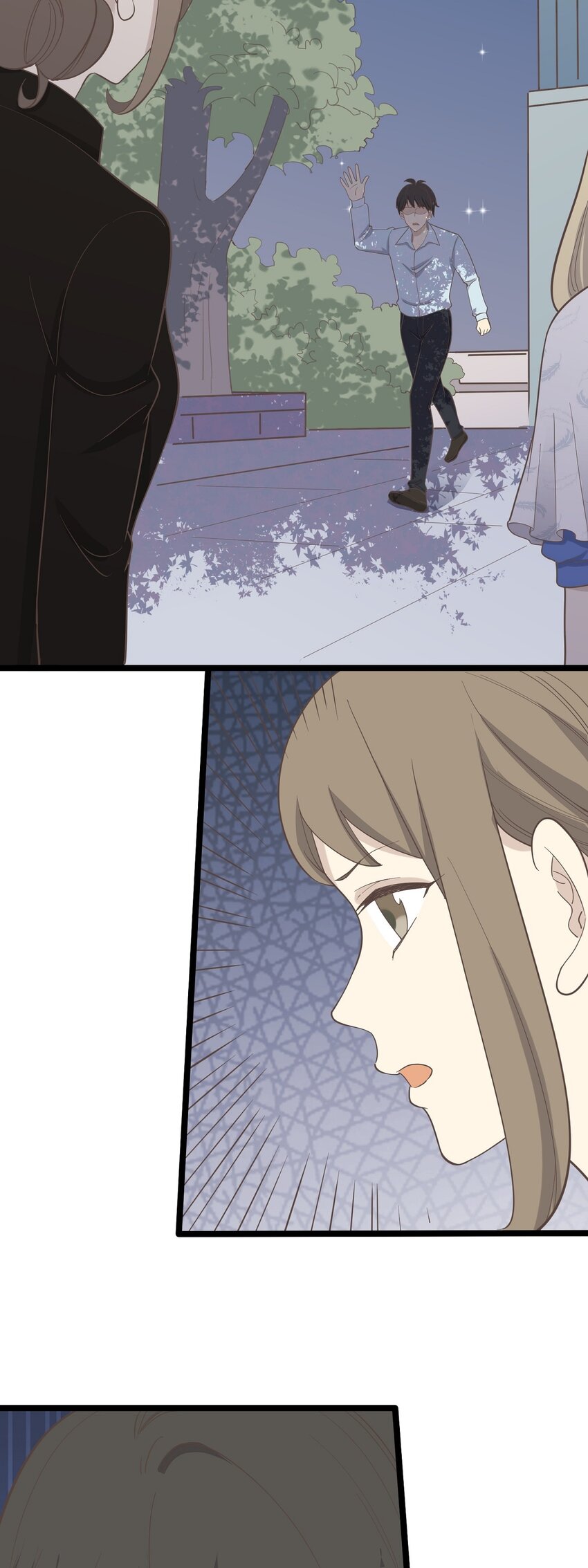 第97话 谁在说谎-第104话