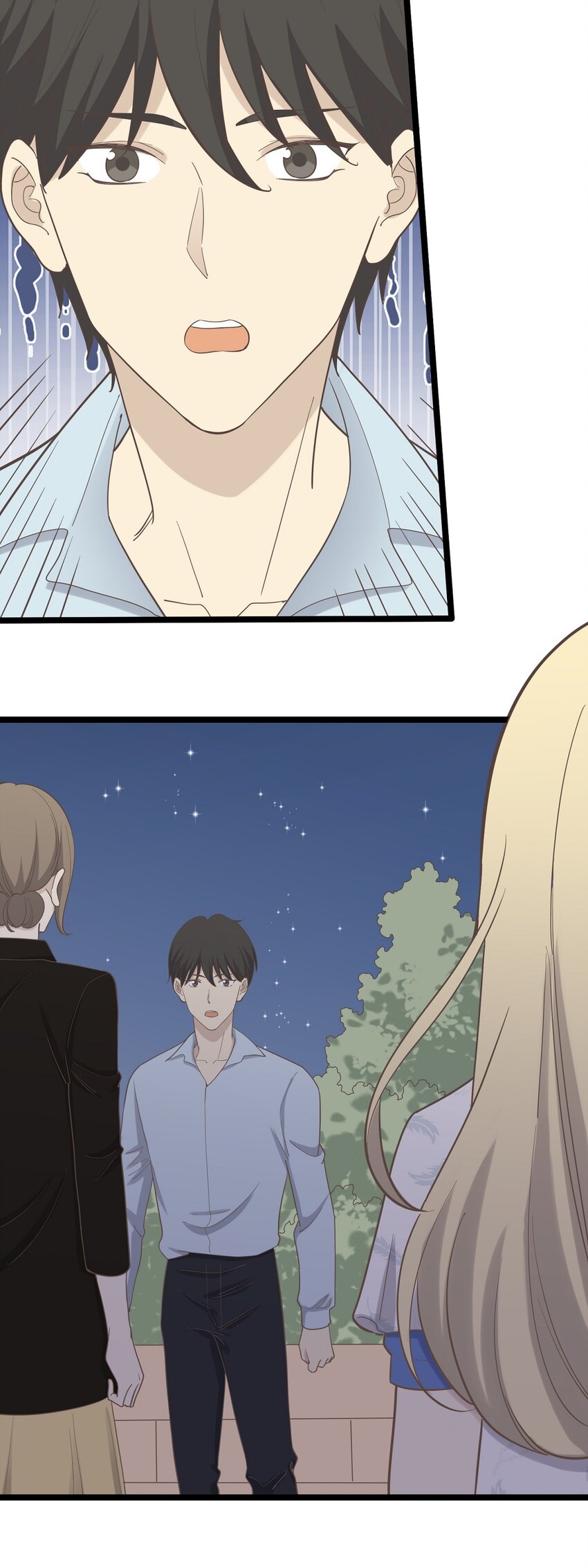 第97话 谁在说谎-第104话