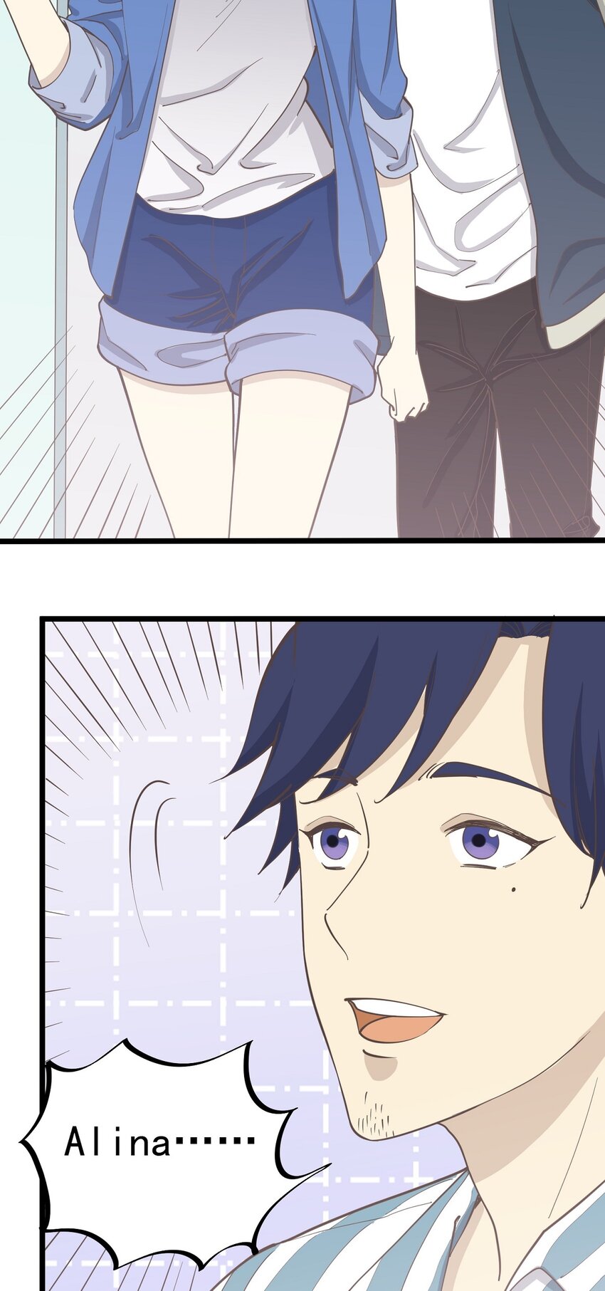 第99话 会错意-第106话