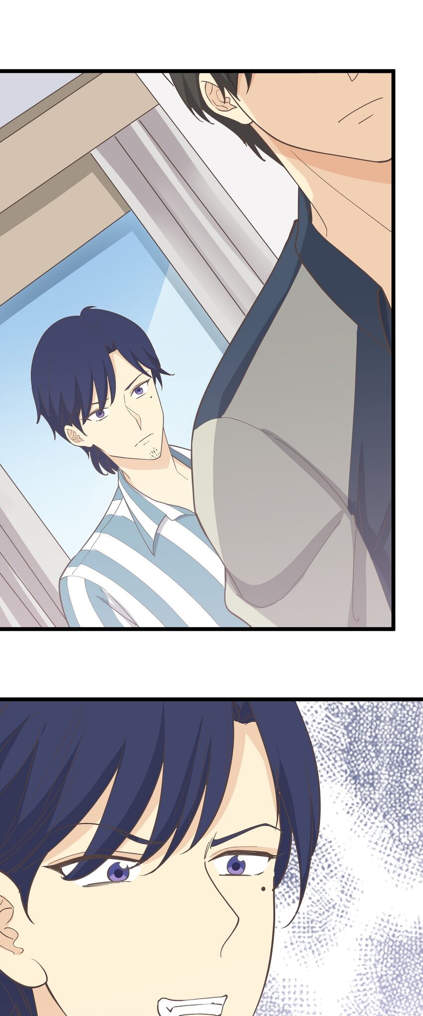 第101 祸根-第108话