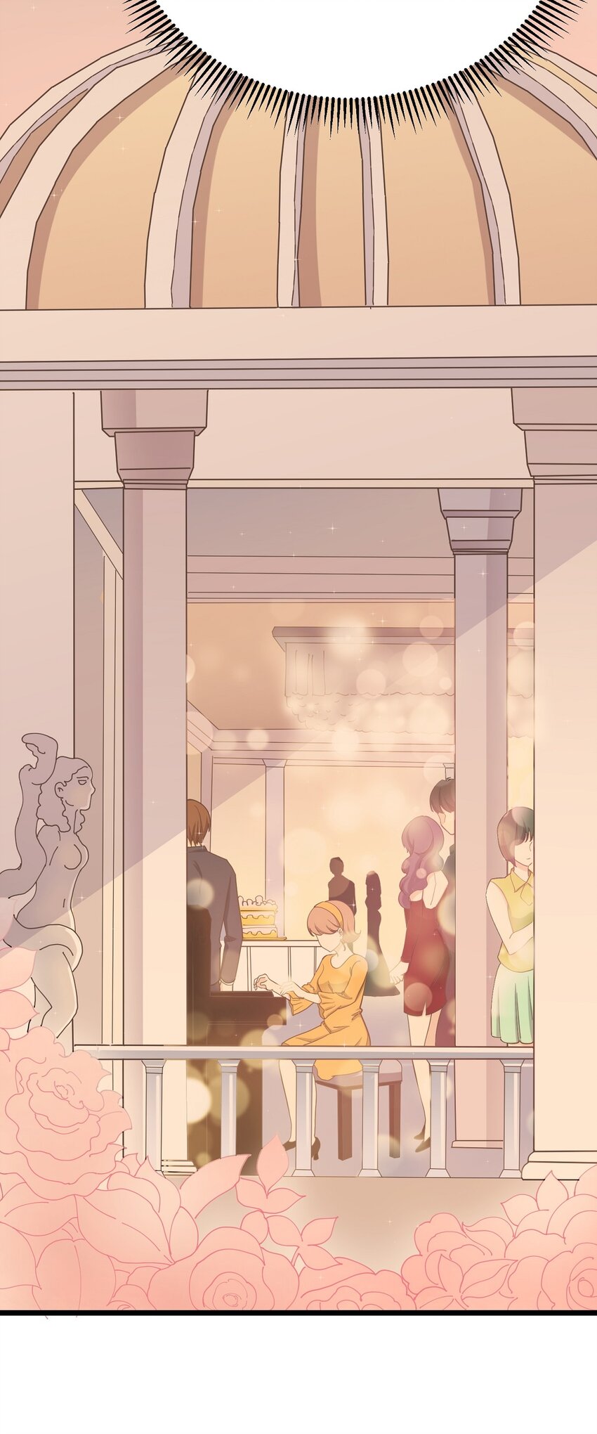 第101 祸根-第108话