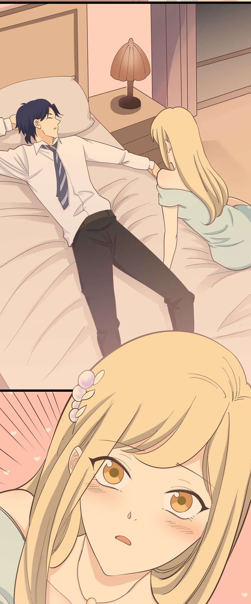 第101 祸根-第108话