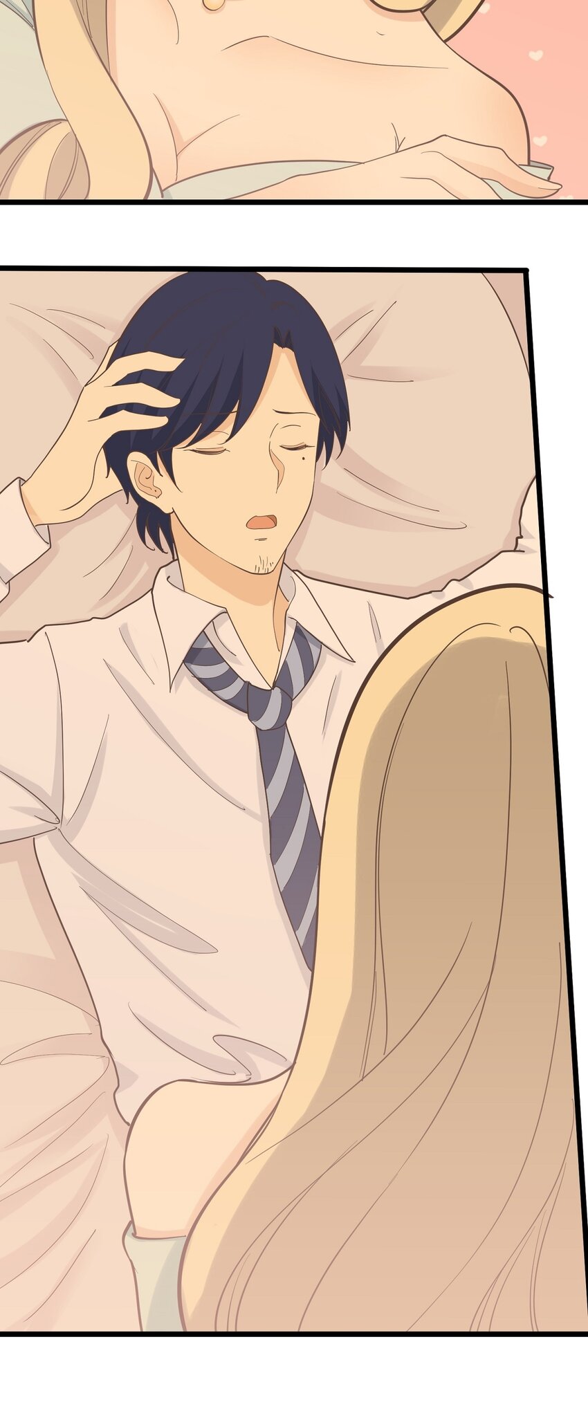 第101 祸根-第108话