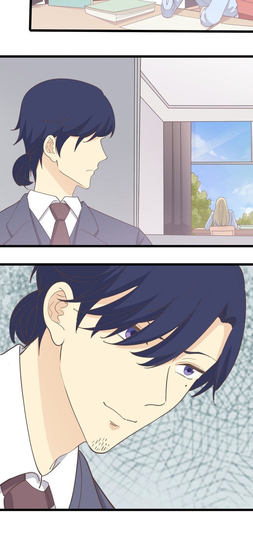 第103话 如履薄冰-第110话