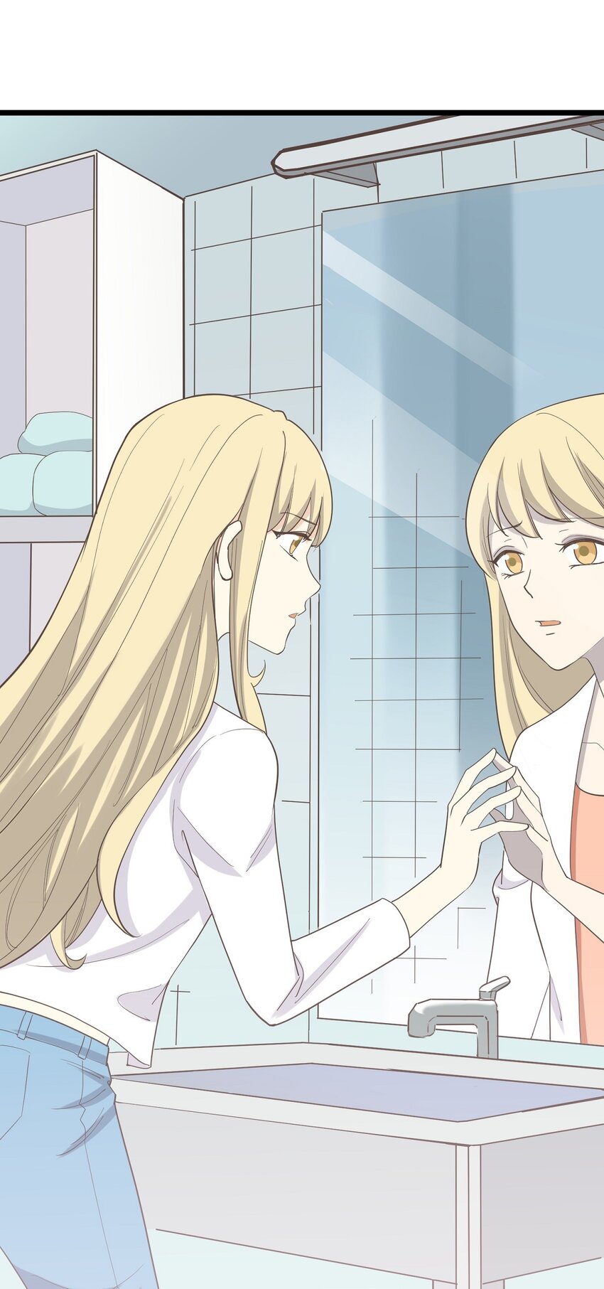 第105话 抉择-第112话