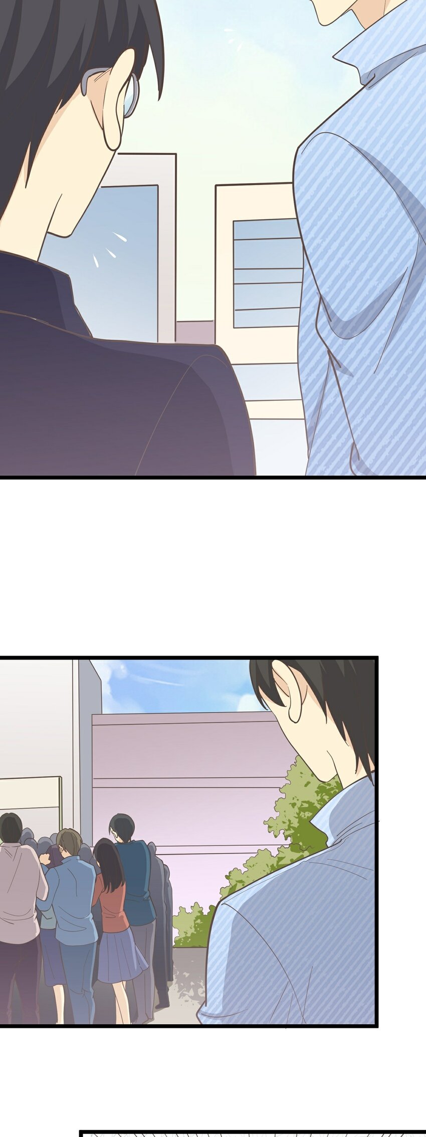 第107话 为时已晚-第114话