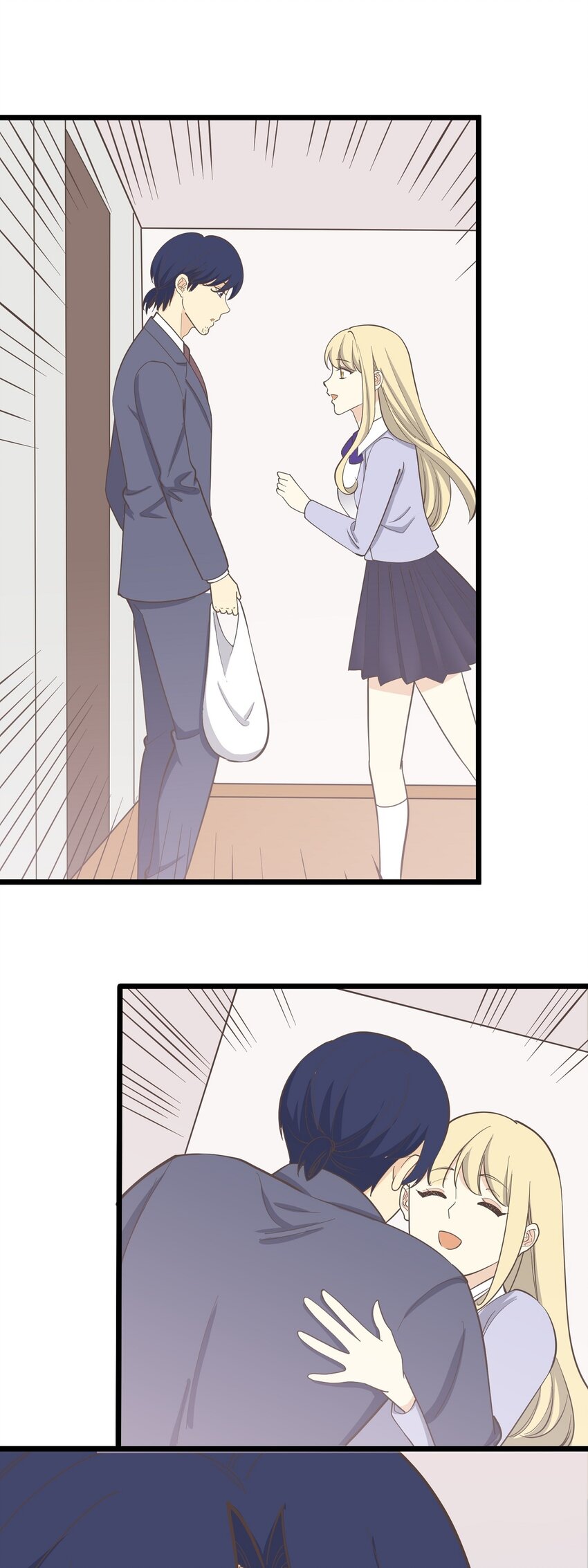 第109话 狼人初现-第116话