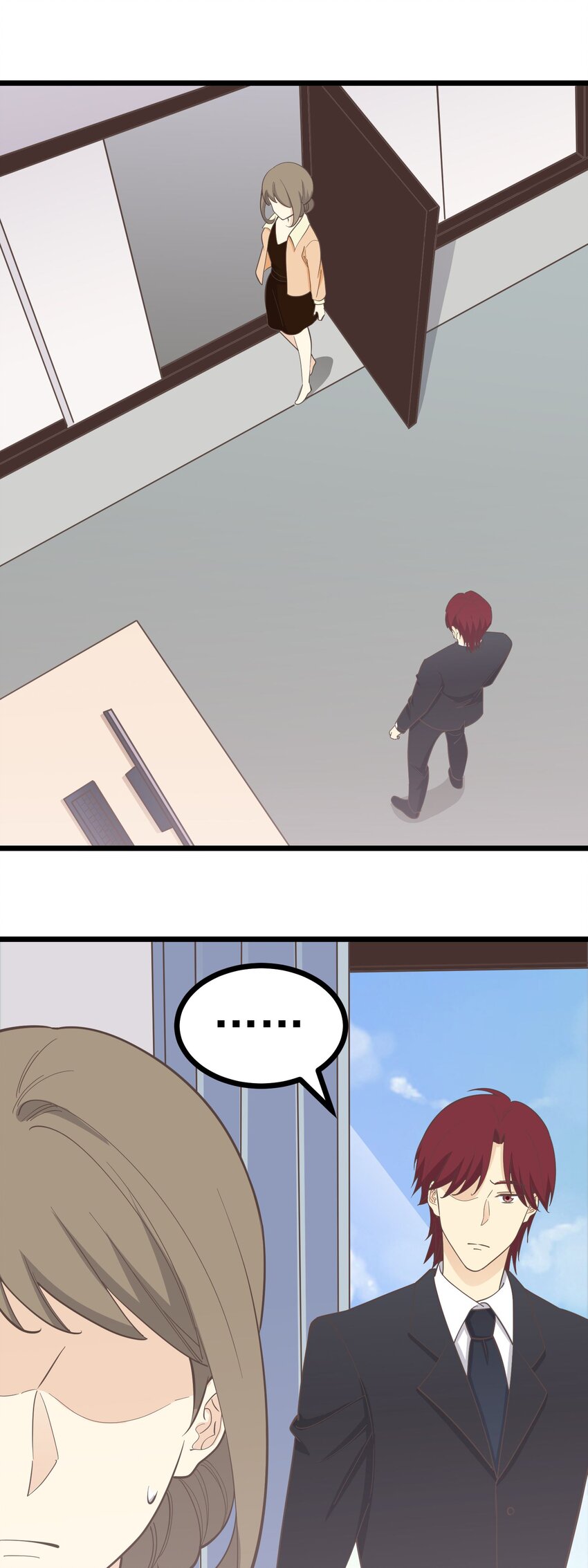 第109话 狼人初现-第116话