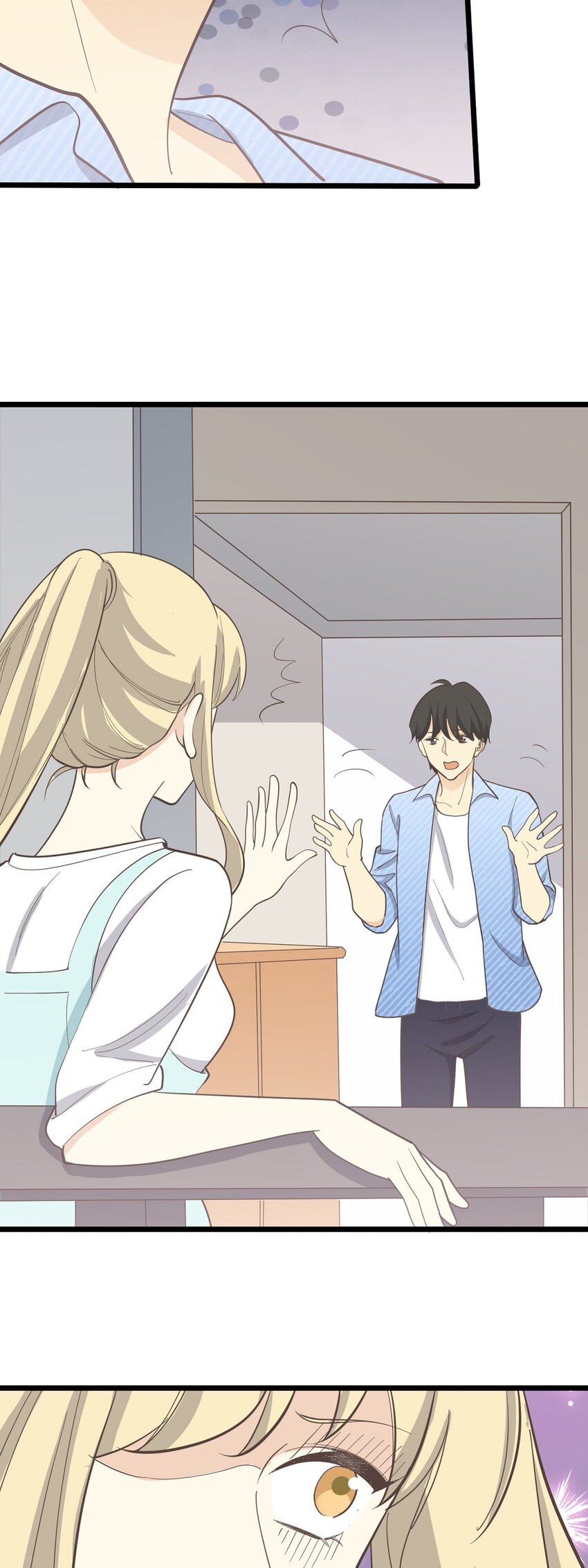 第111话 谎话连篇-第118话