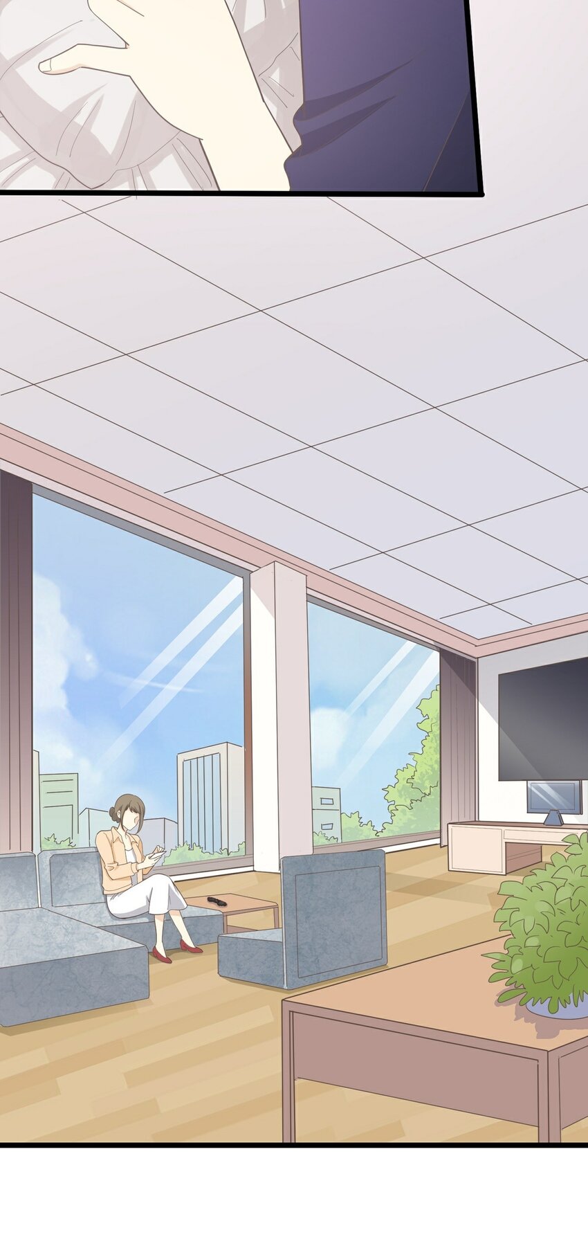 第115话 第一炉香(1/2)-第122话