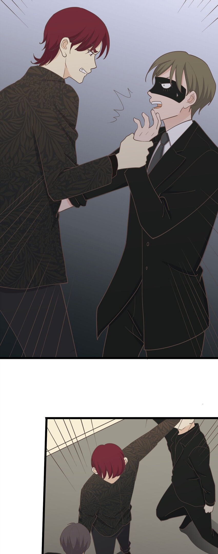 第120话 巧合-第128话