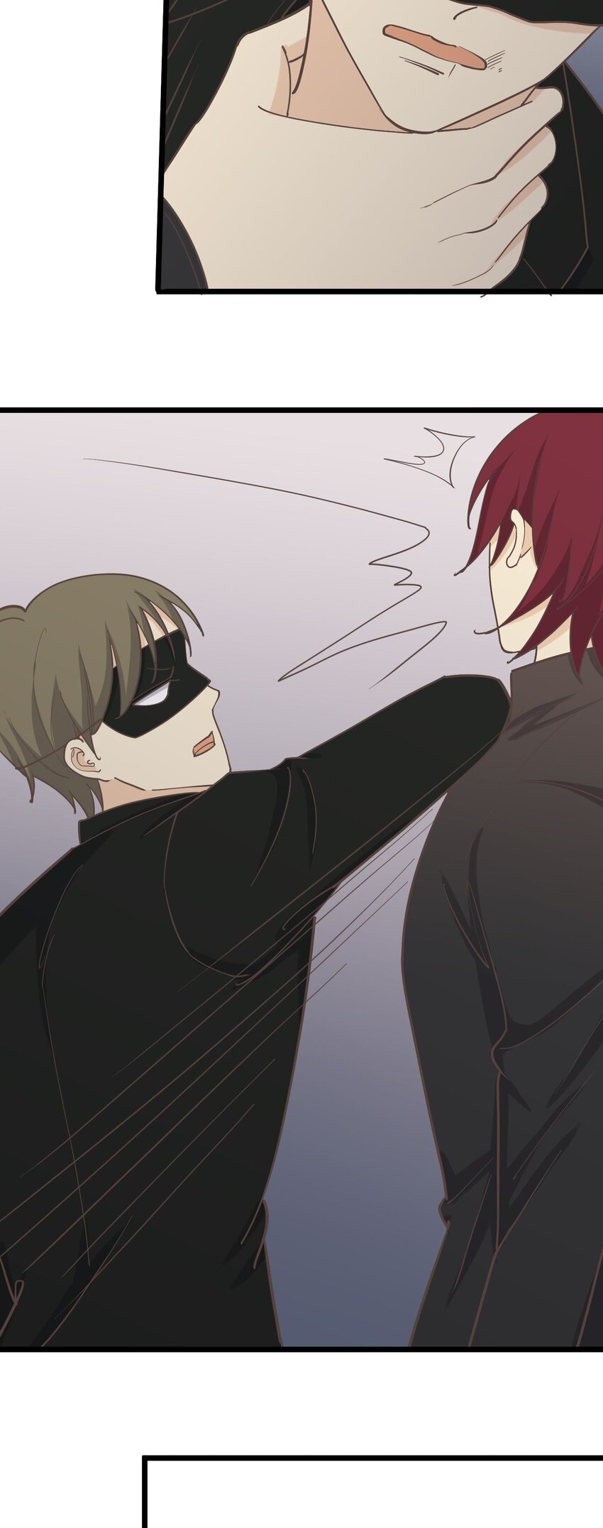 第120话 巧合-第128话