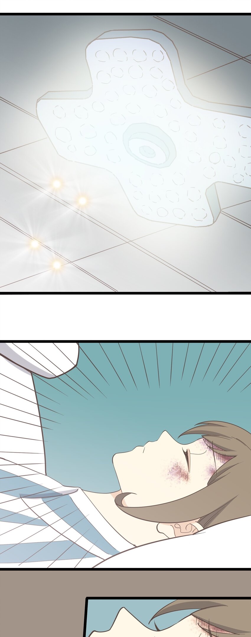 第125话 记忆恢复-第134话