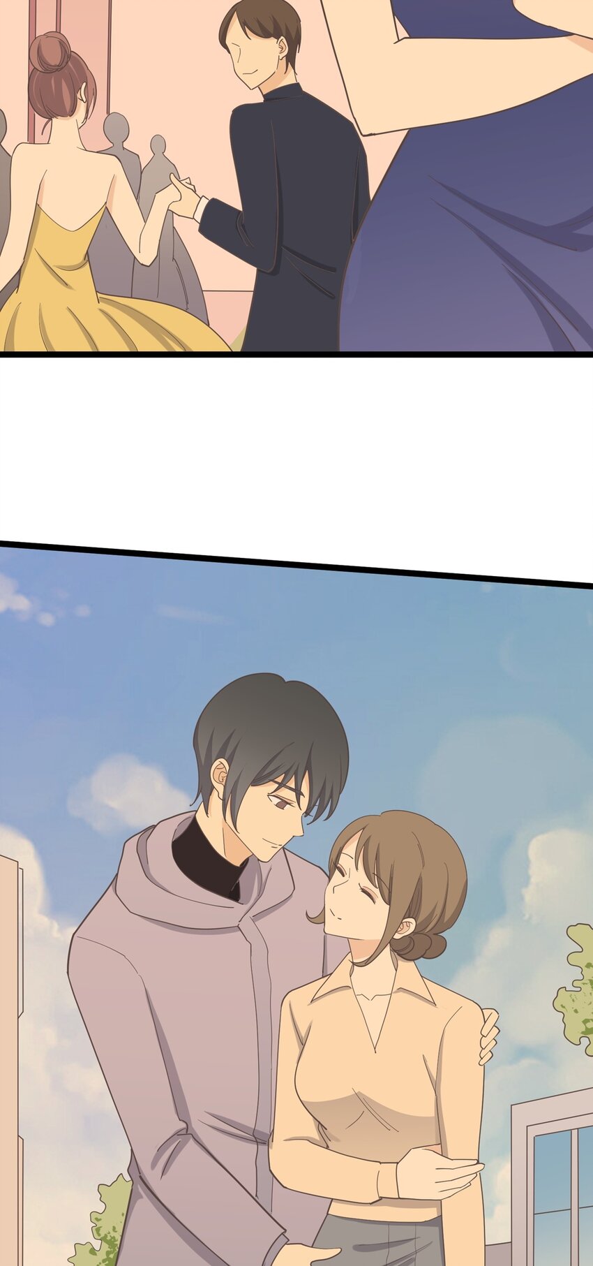 第125话 记忆恢复-第134话