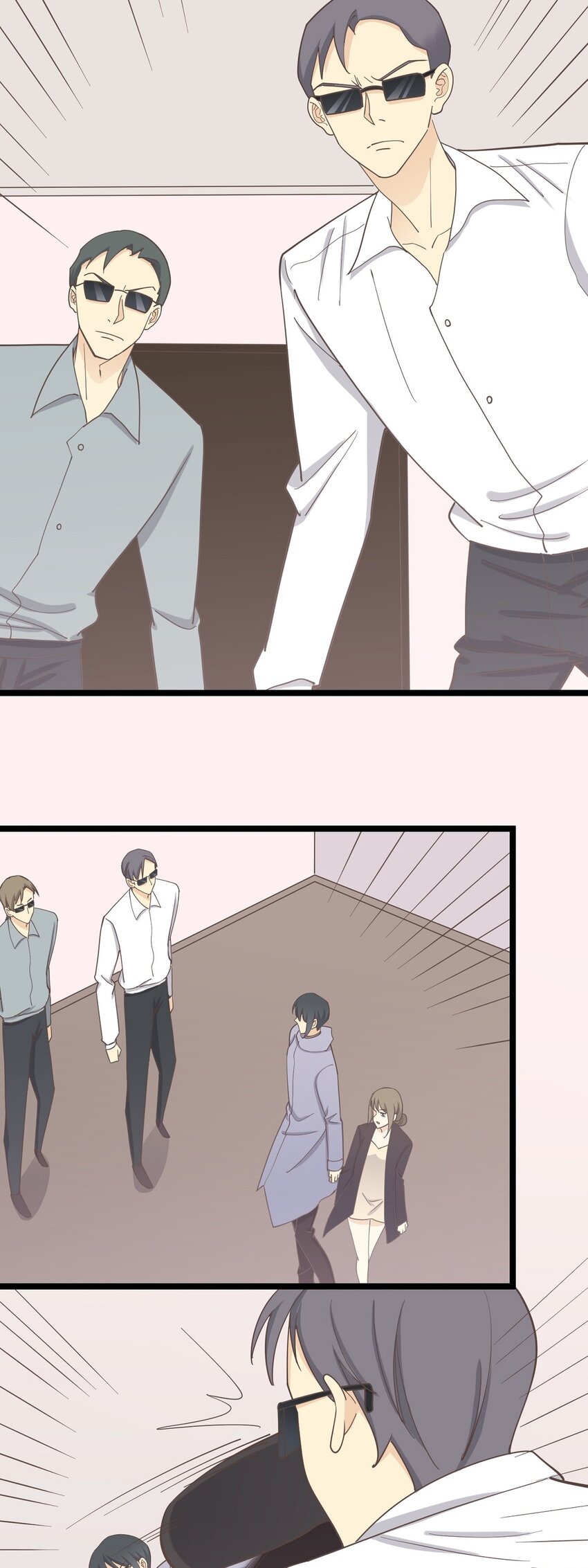 第129话 抓住她-第138话