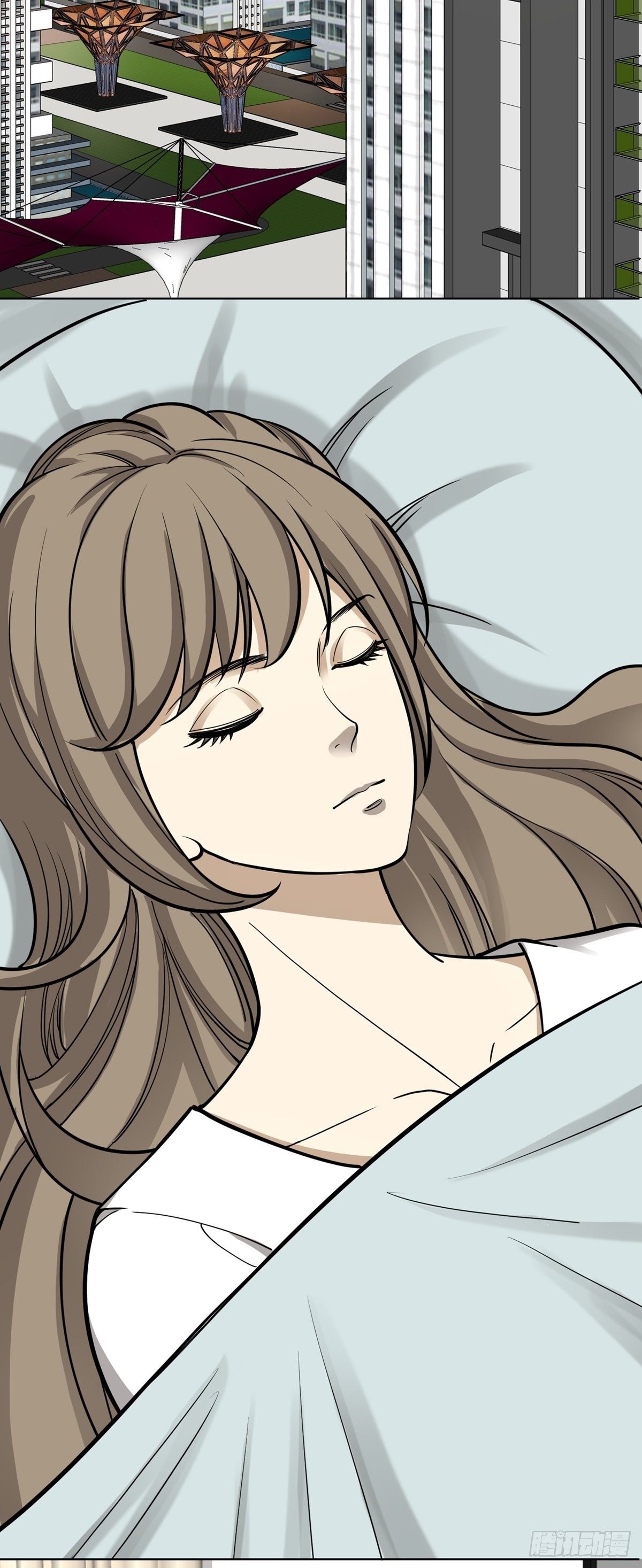 未雨绸缪-第66话