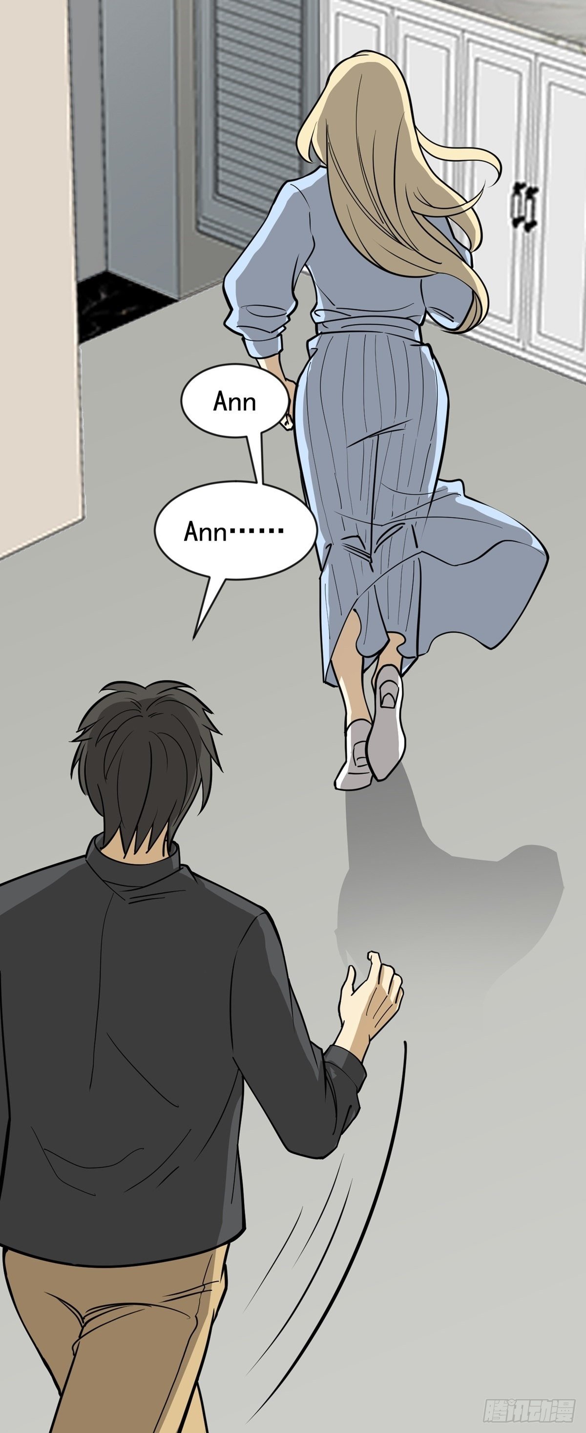 未雨绸缪-第66话