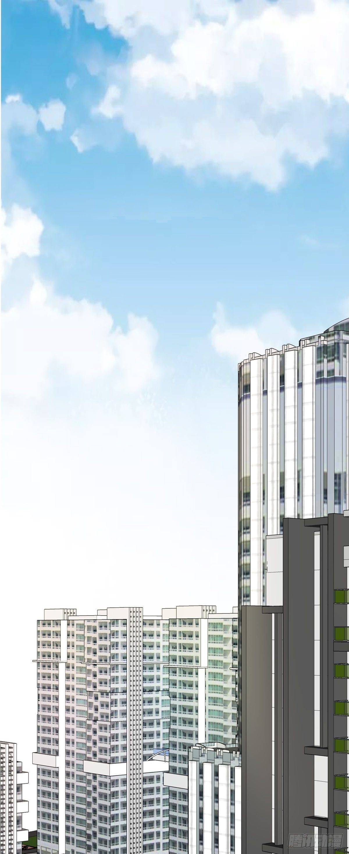 未雨绸缪-第66话