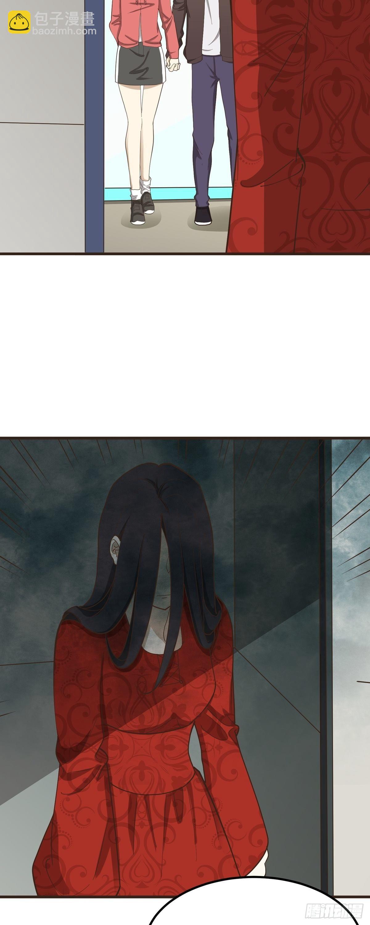 愚人节番外篇-第82话