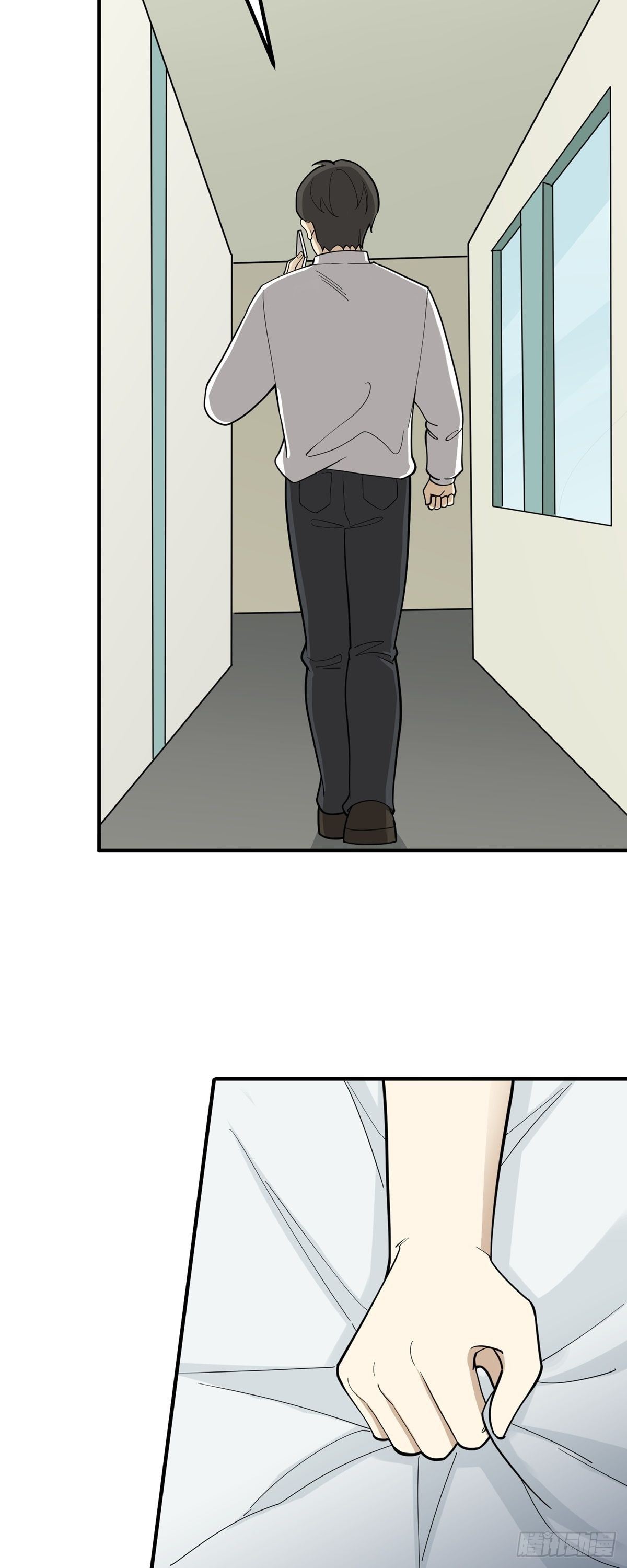 跑酷，酷吗？-第84话