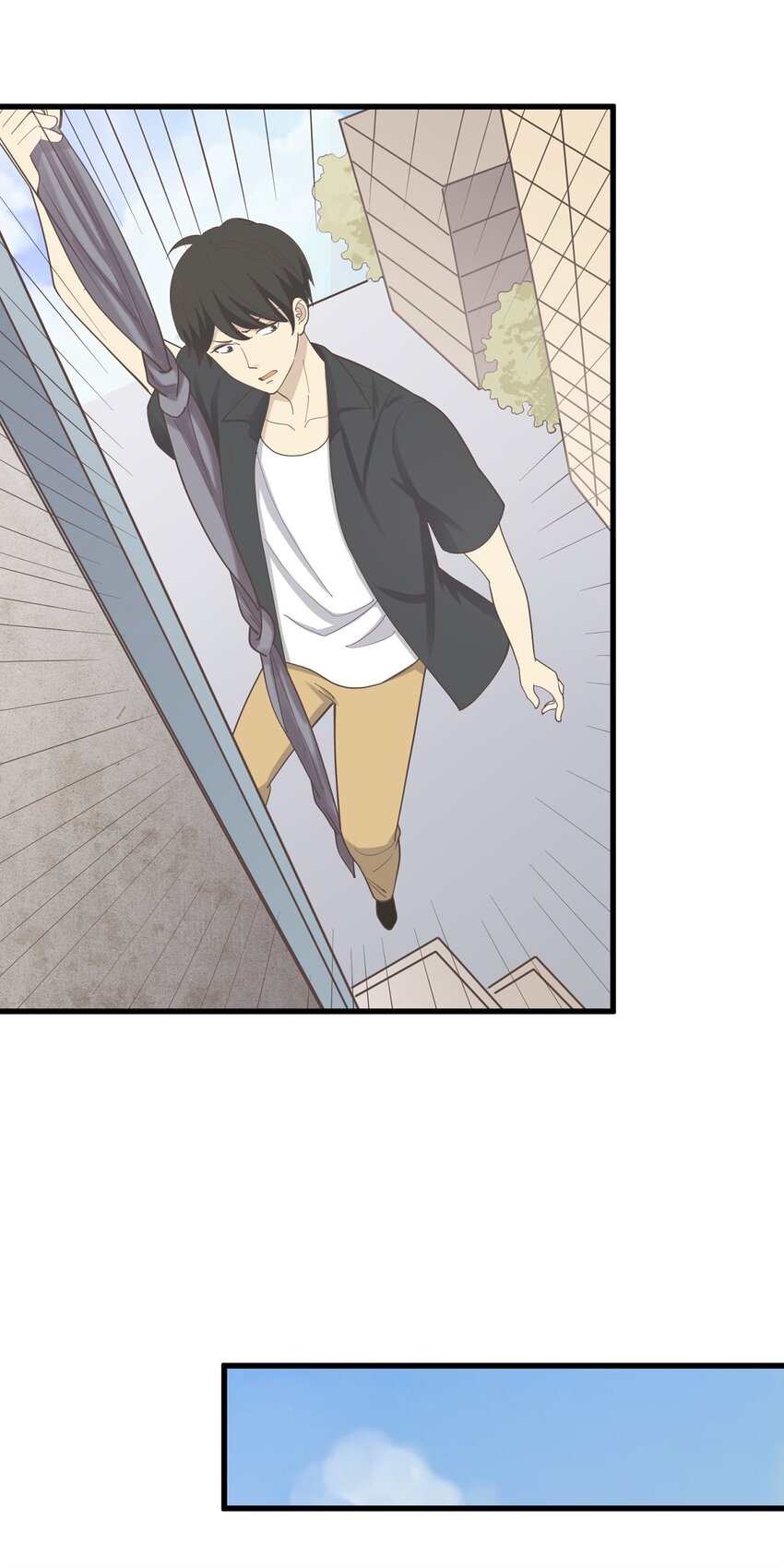 第87话 坠落-第94话