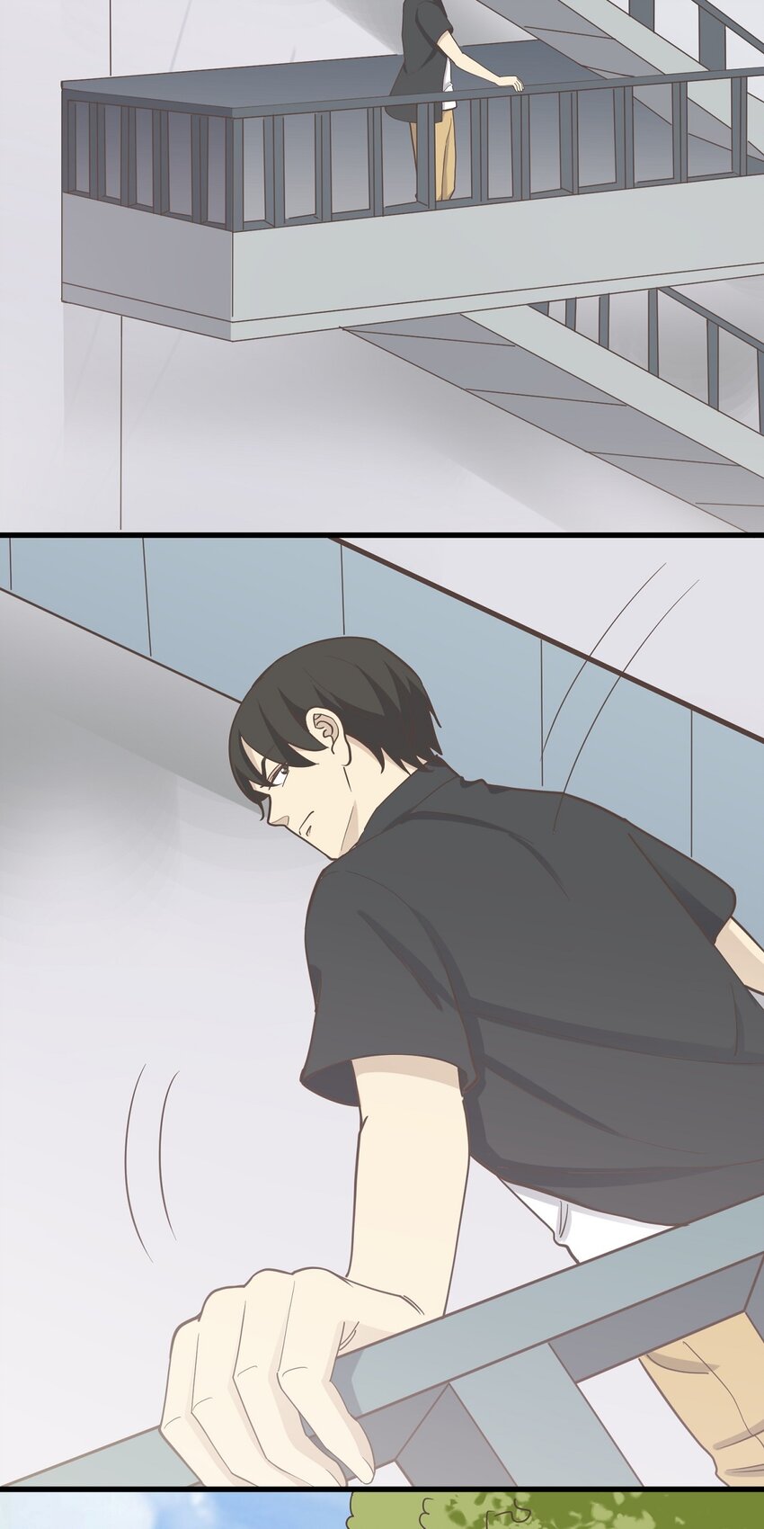 第87话 坠落-第94话