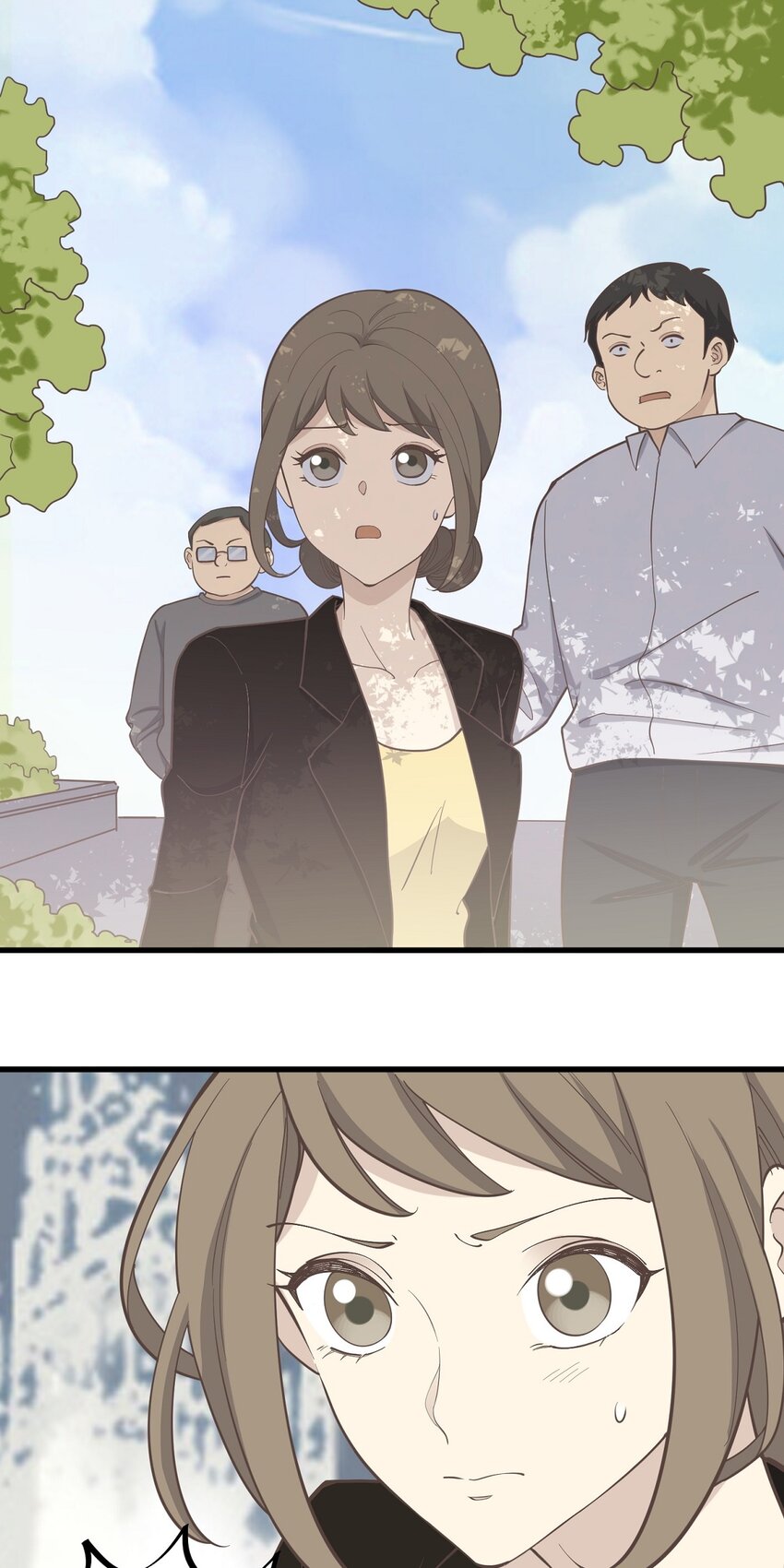 第87话 坠落-第94话