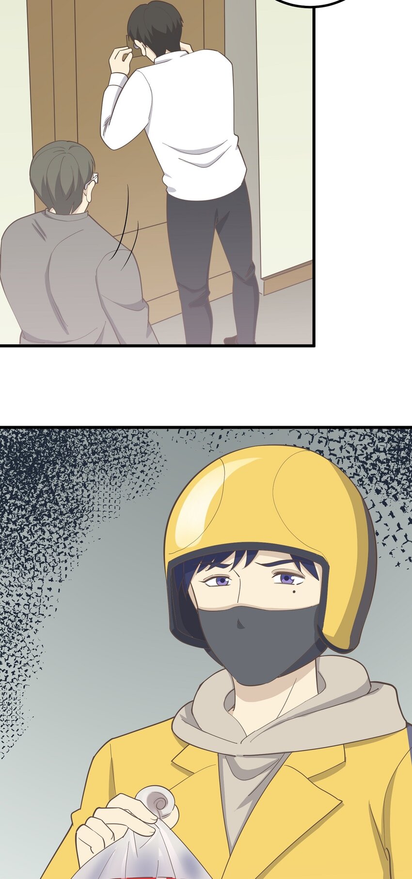 第89话 伪装者-第96话