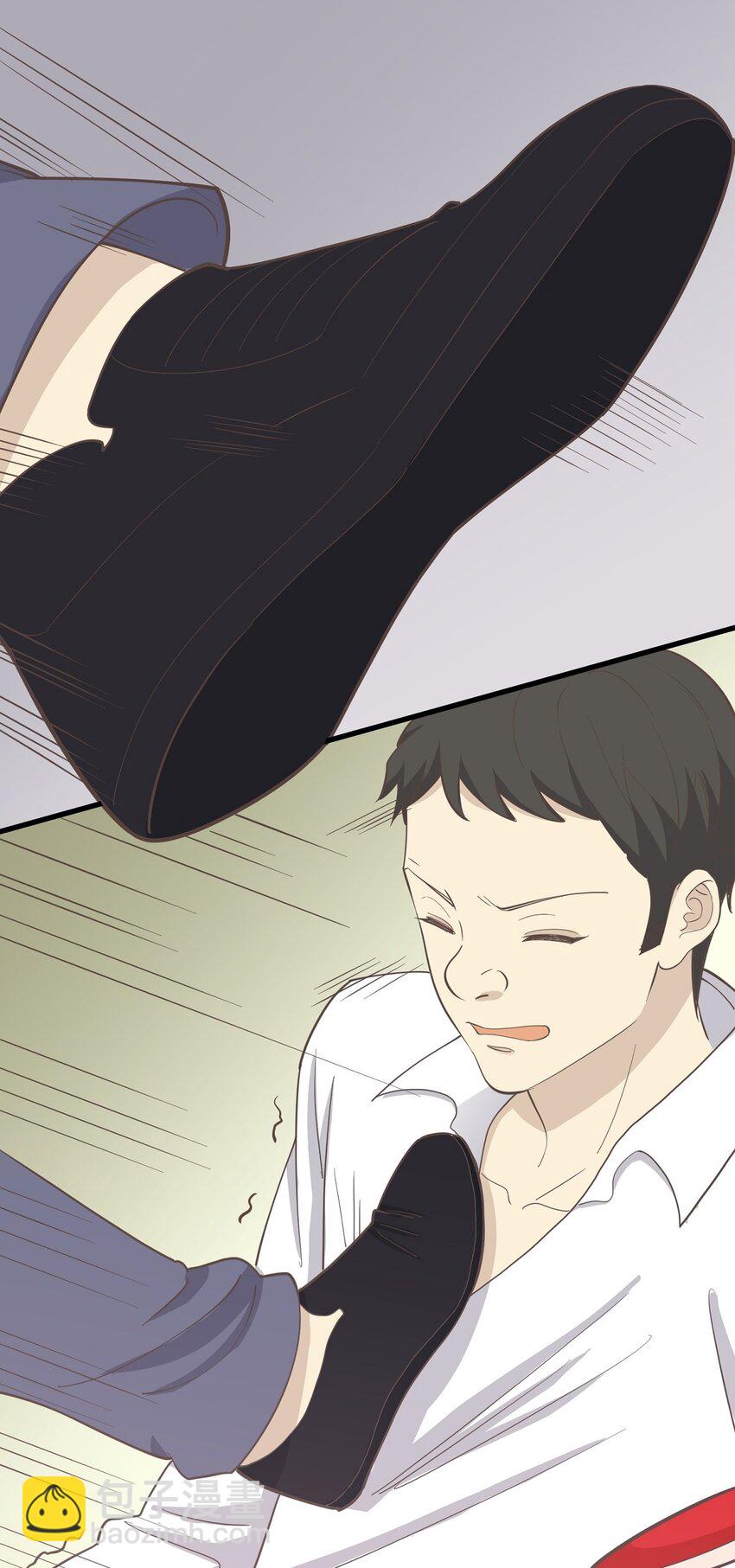 第89话 伪装者-第96话